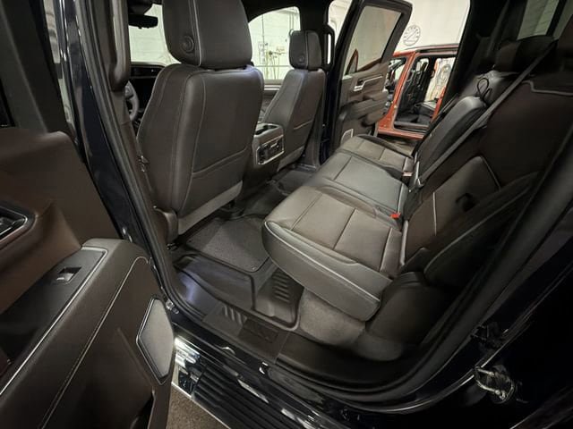 New 2026 GMC Sierra 1500 Denali w/ Technology Package AWD/4WD image 58