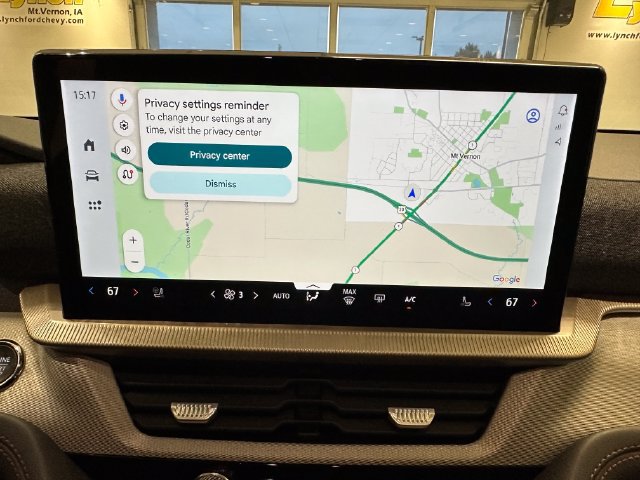 New 2026 Ford Explorer Active w/ Active Comfort Package AWD/4WD image 4