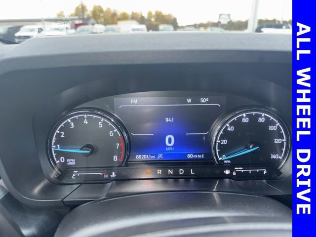 Used 2022 Ford Maverick XLT w/ Equipment Group 300A Standard image 23