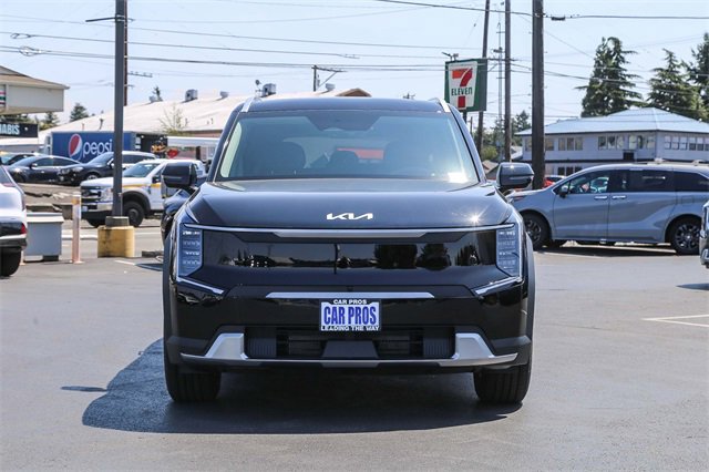 New 2026 Kia EV9 Wind image 3