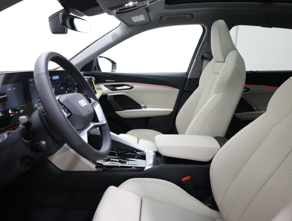 New 2026 Audi Q5 Prestige AWD/4WD image 13