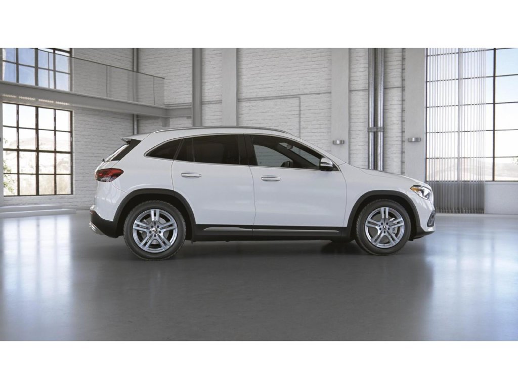 Certified 2023 Mercedes-Benz GLA 250 4MATIC image 18