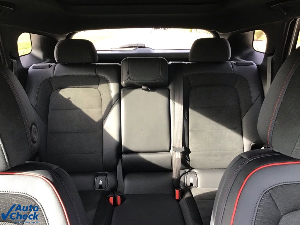 Used 2024 Chevrolet Blazer EV RS image 21