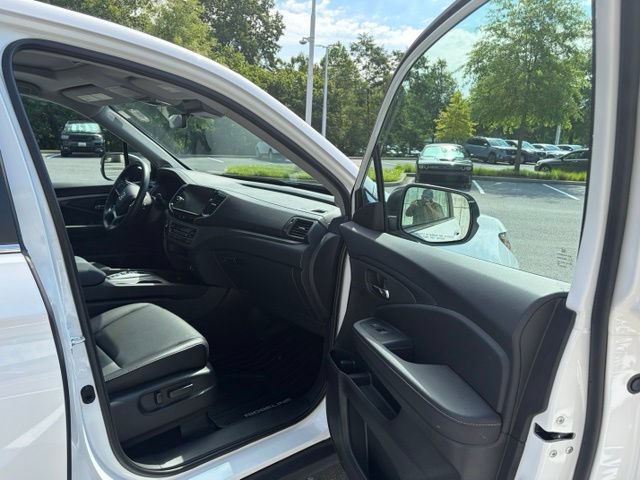 Certified 2024 Honda Ridgeline RTL image 95