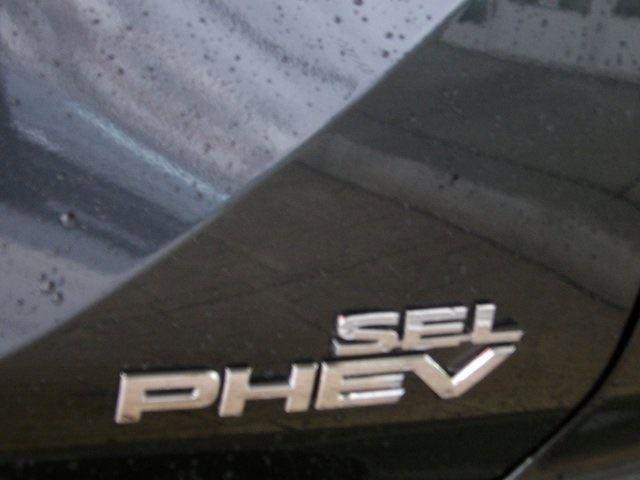 New 2025 Mitsubishi Outlander SEL image 9