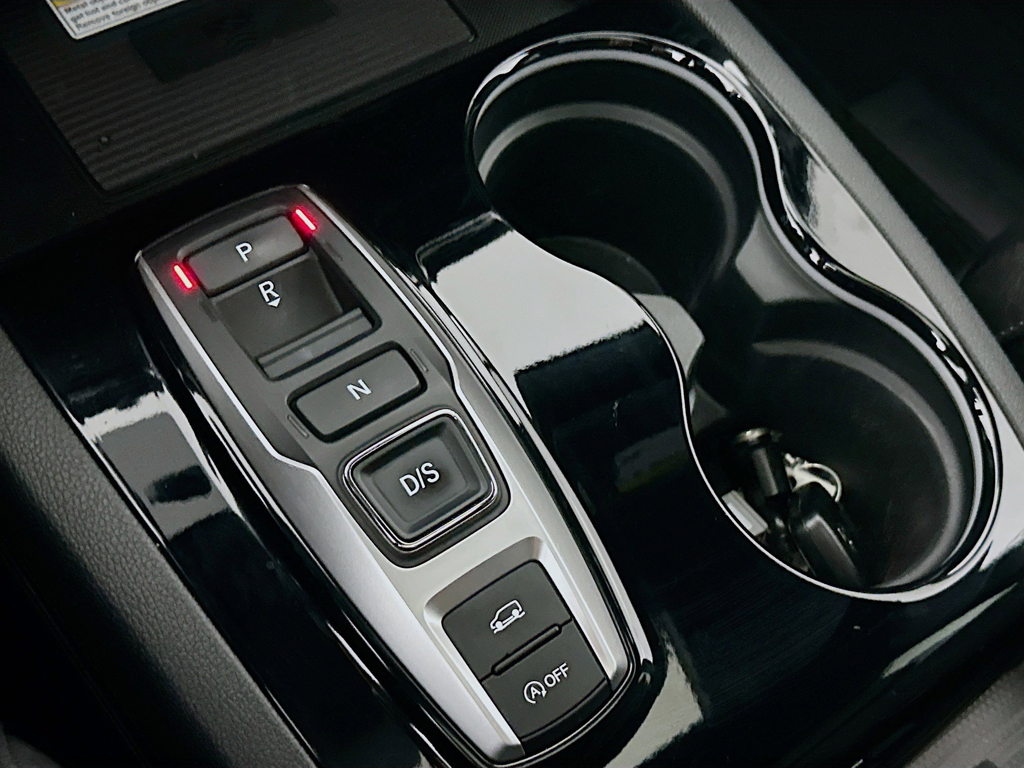 Used 2023 Honda Passport Elite image 24