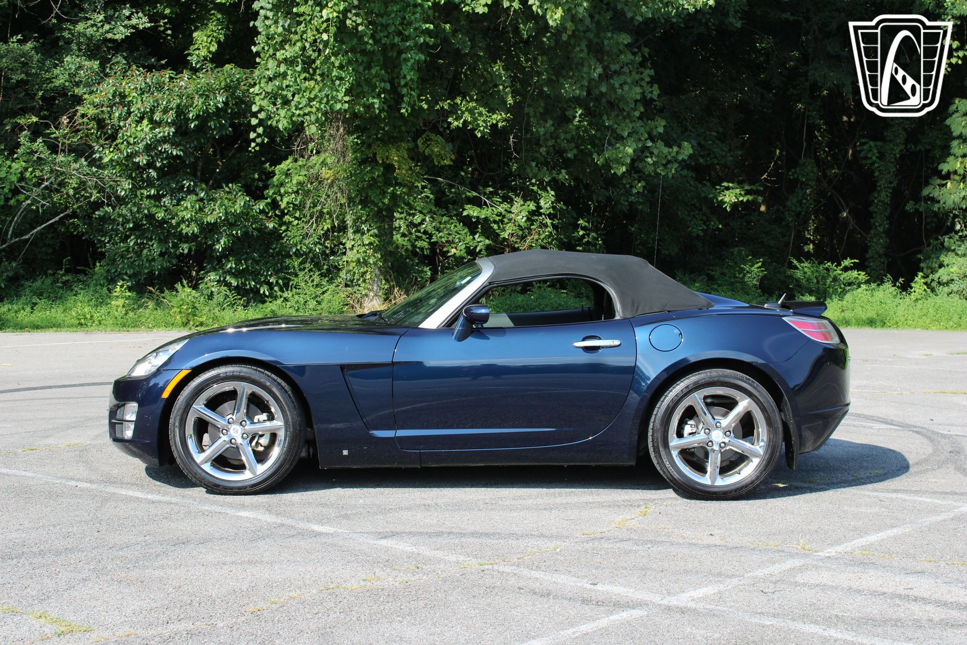 Used 2007 Saturn Sky w/ Premium Trim Pkg image 16