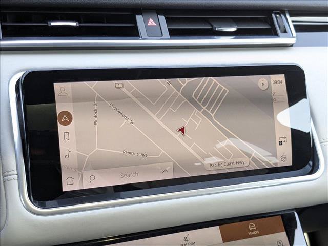 Certified 2023 Land Rover Range Rover Velar R-Dynamic S AWD/4WD image 16