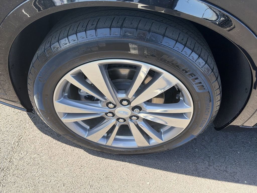 Used 2021 Cadillac XT6 Premium Luxury image 10