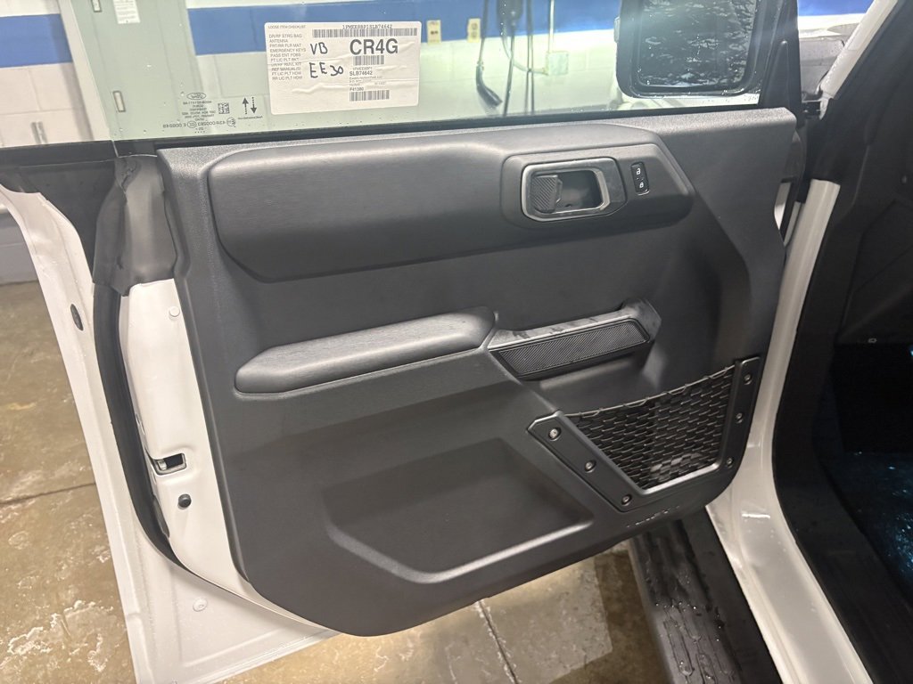 New 2025 Ford Bronco Outer Banks image 24