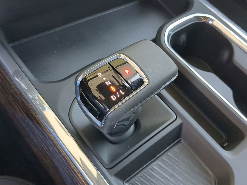 New 2026 GMC Sierra 1500 Elevation image 18