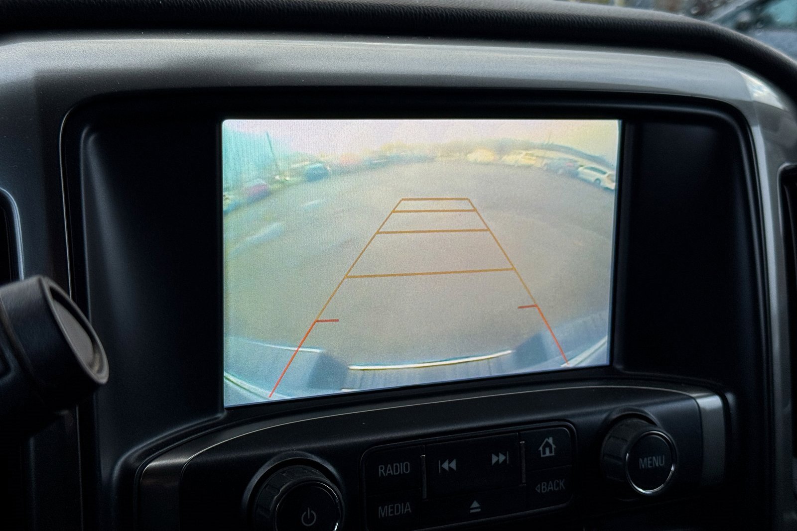 Used 2018 Chevrolet Silverado 1500 LT w/ All Star Edition image 20