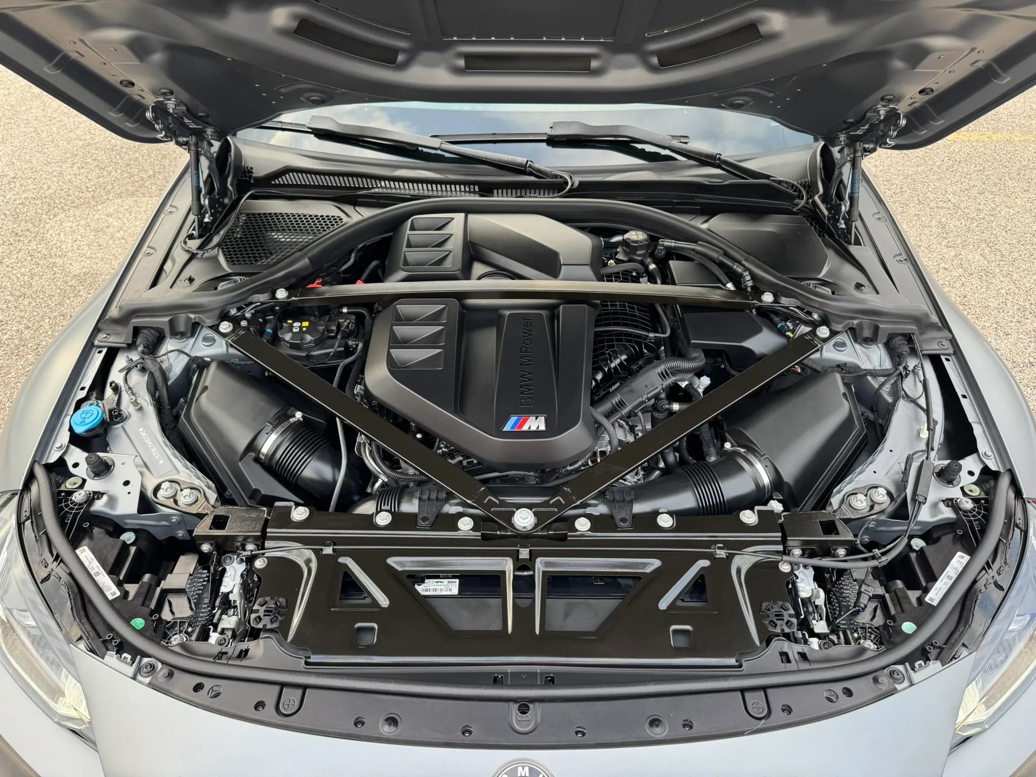 Used 2026 BMW M2 w/ Lighting Package RWD image 50