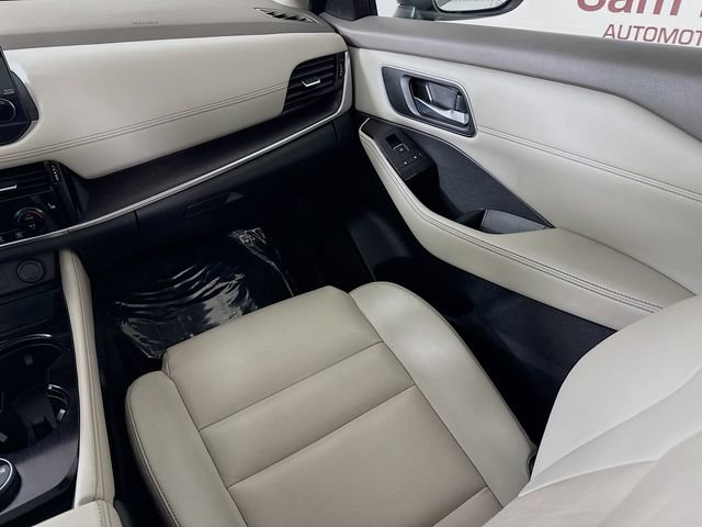 Used 2021 Nissan Rogue SL w/ Premium Package image 24