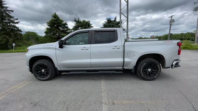 Used 2019 Chevrolet Silverado 1500 RST w/ All-Star Edition AWD/4WD image 6