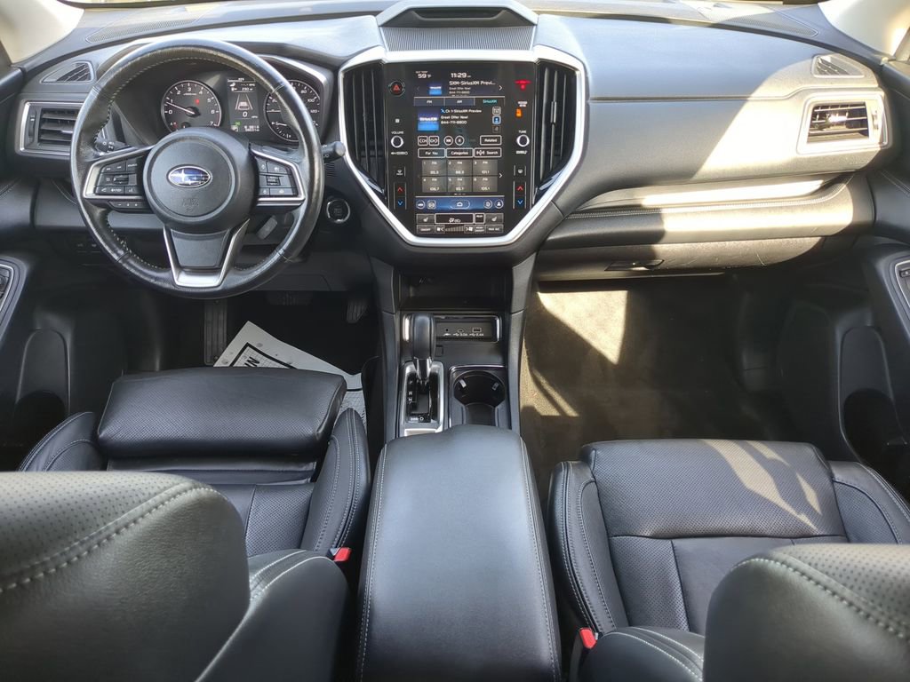 Used 2023 Subaru Ascent Limited image 13