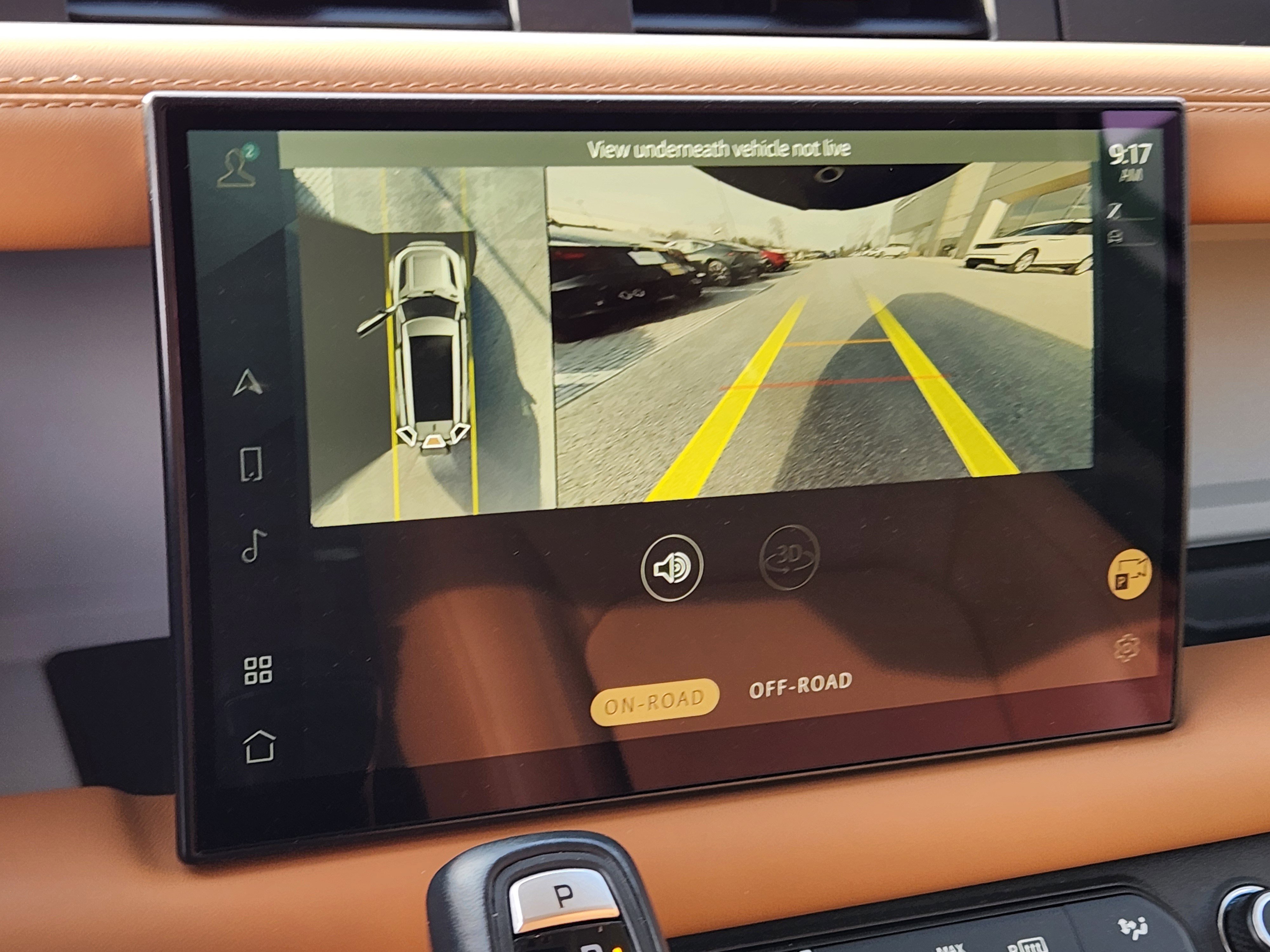 Certified 2023 Land Rover Defender 130 S image 25