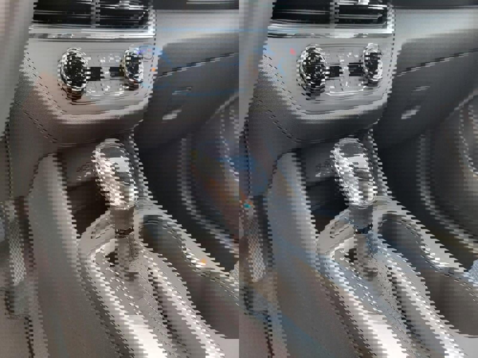 New 2026 Buick Envista Preferred w/ Convenience I Package image 21