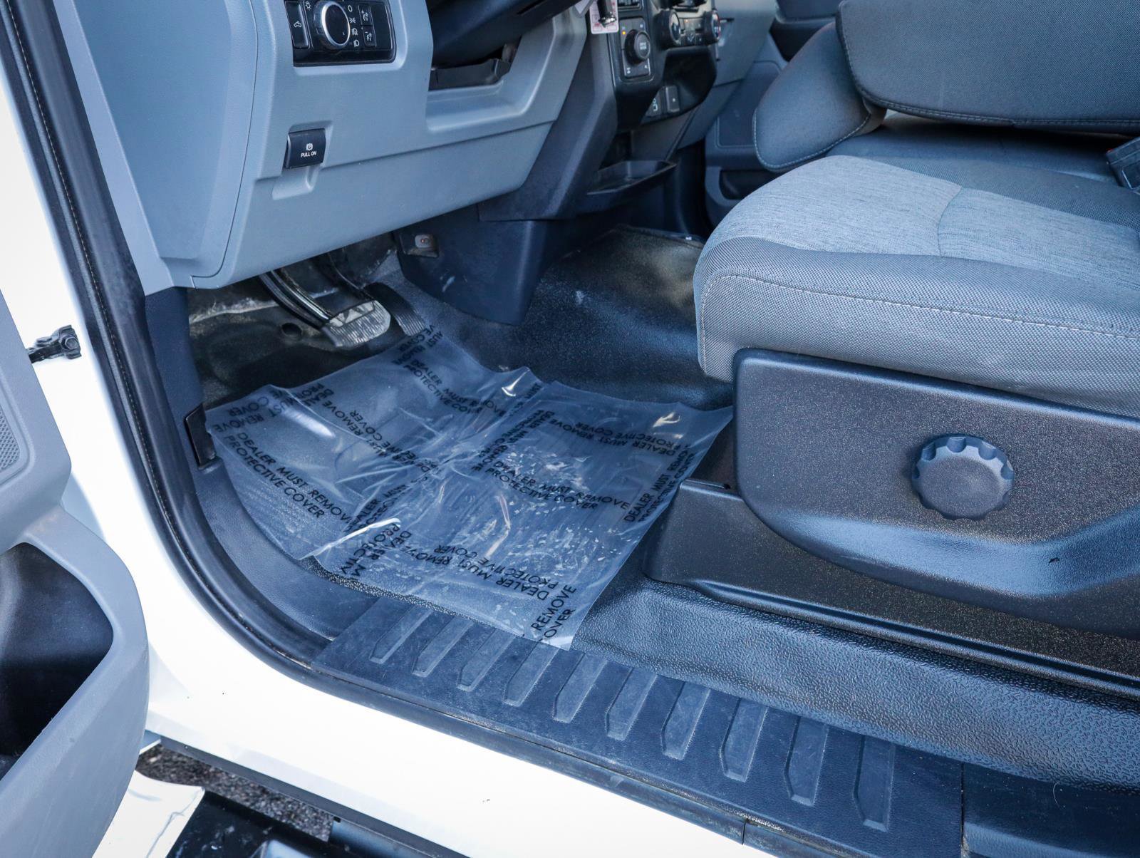 Used 2024 Ford F250 XL image 14