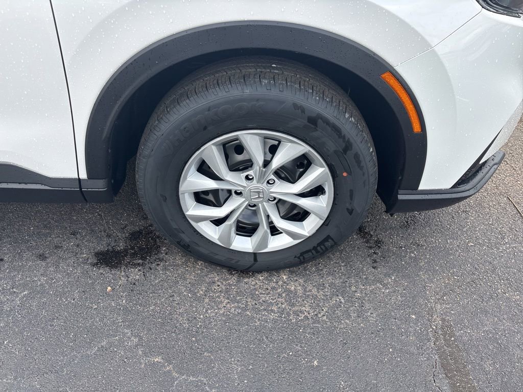 New 2026 Honda CR-V LX image 14