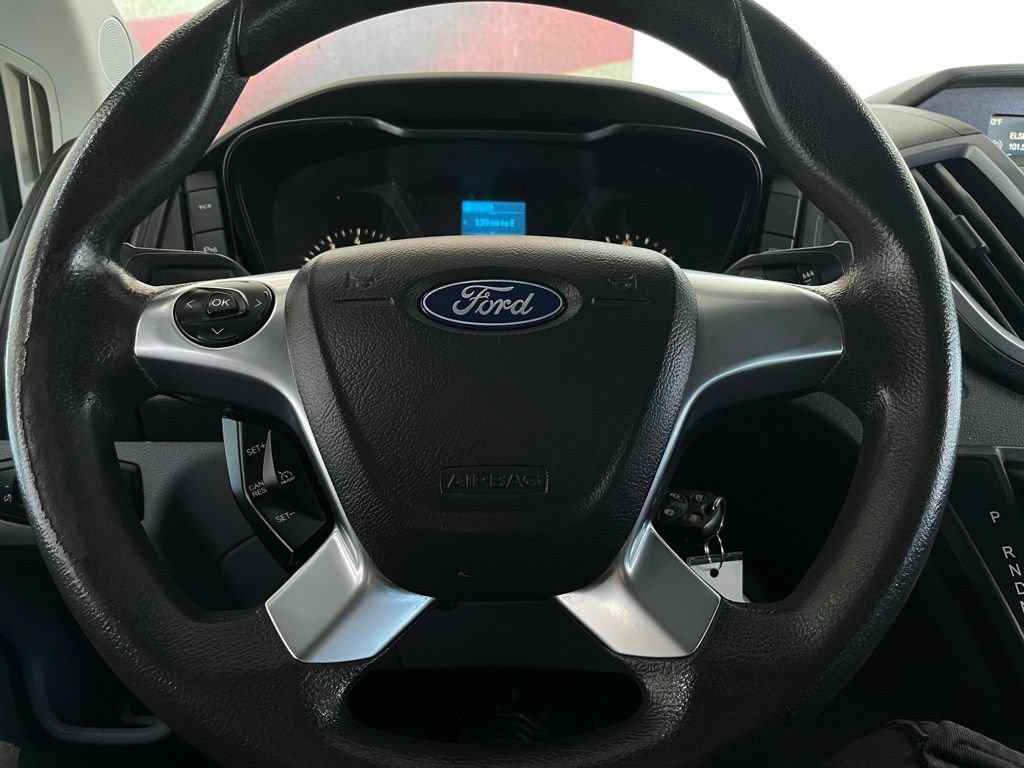 Used 2018 Ford Transit 150 XLT RWD image 38