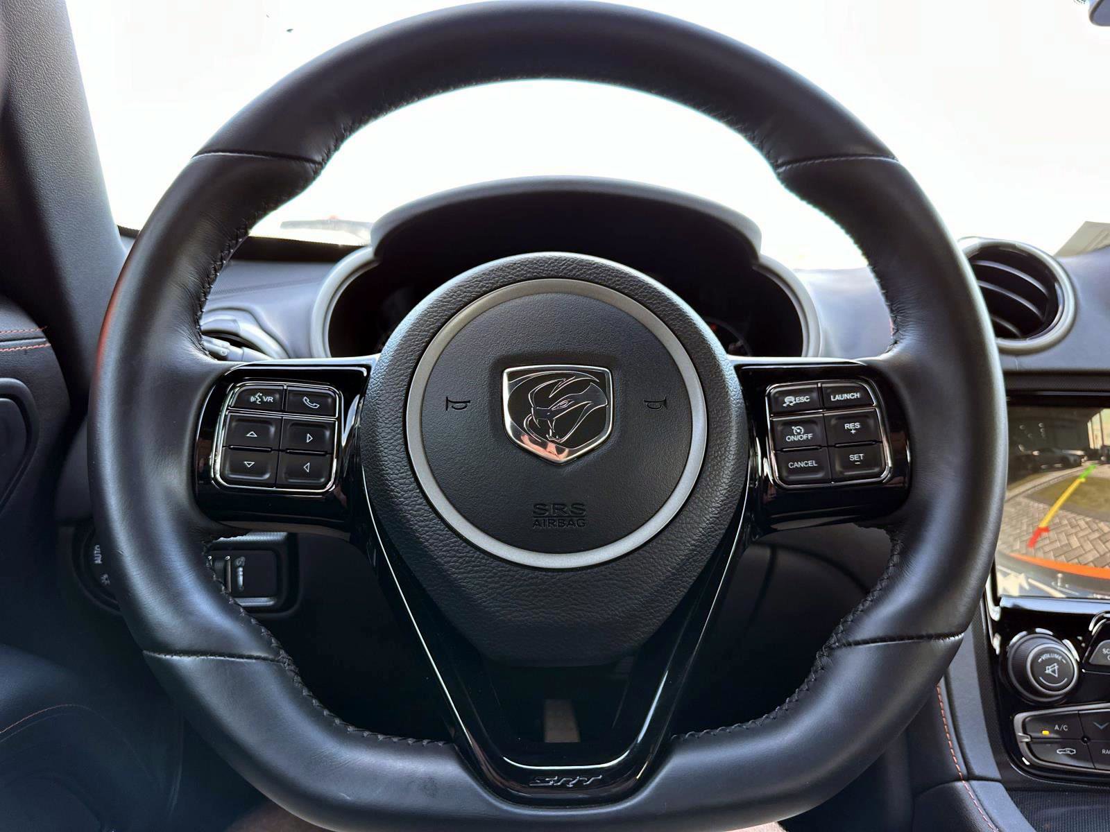 Used 2014 SRT Viper SRT-10 image 24