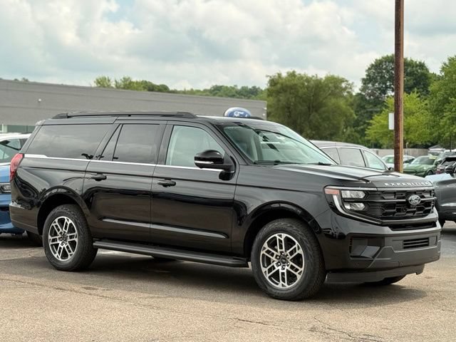 New 2026 Ford Expedition Max Active AWD/4WD image 34