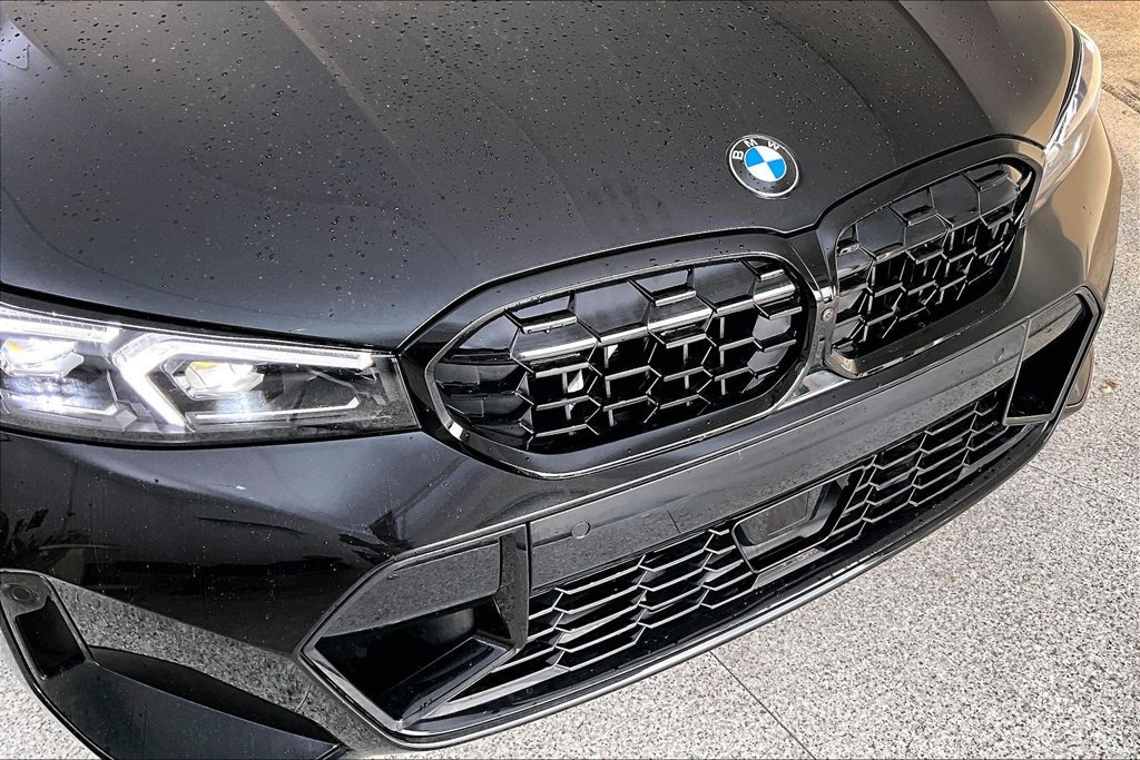 Used 2026 BMW M340i xDrive AWD/4WD image 33