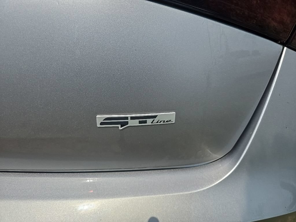 Certified 2025 Kia K5 GT-Line w/ GT-Line Premium Package AWD/4WD image 4