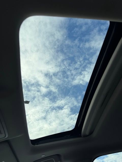 Certified 2023 Honda CR-V EX-L image 21