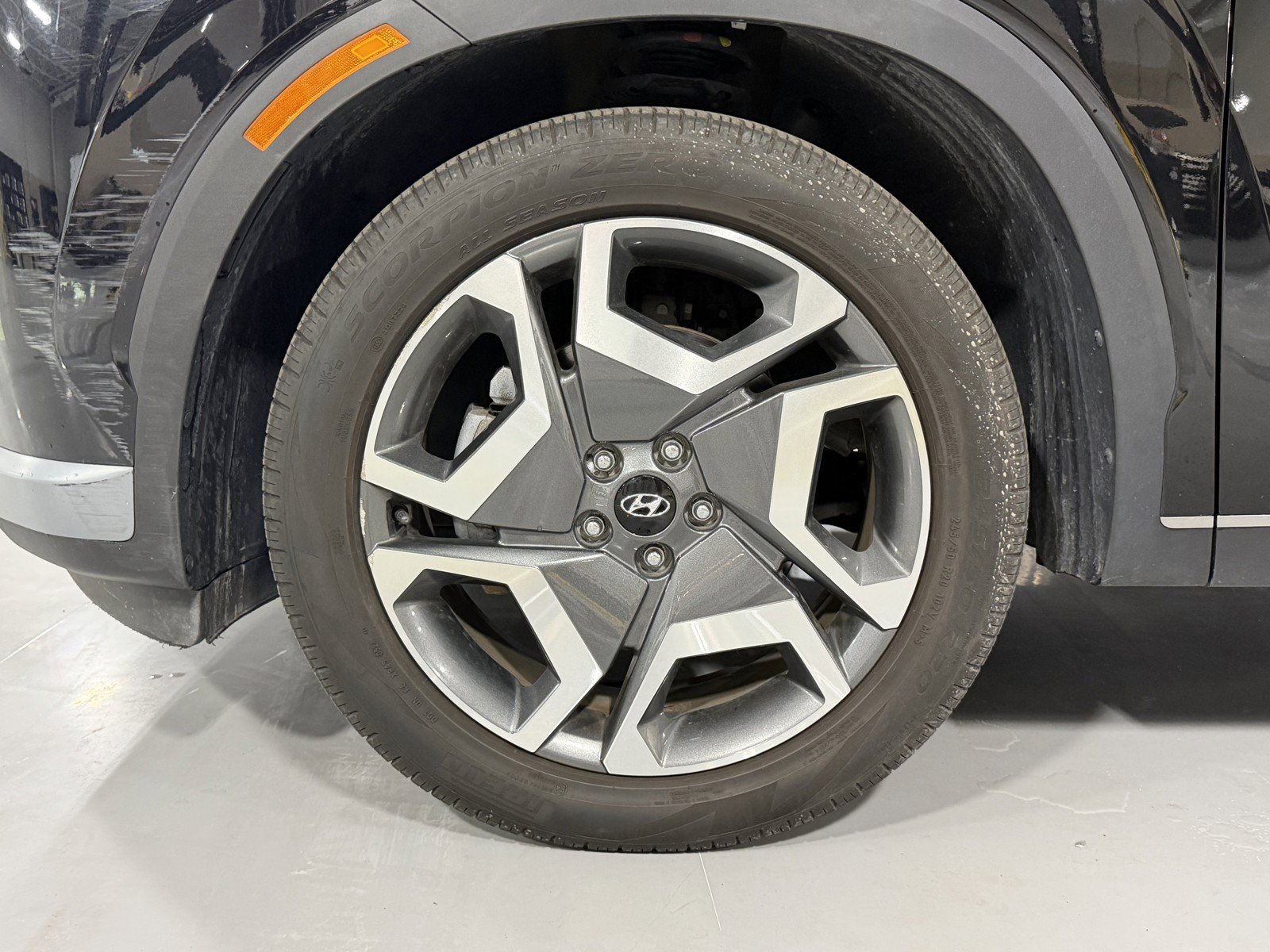 Certified 2023 Hyundai Palisade Limited AWD/4WD image 24