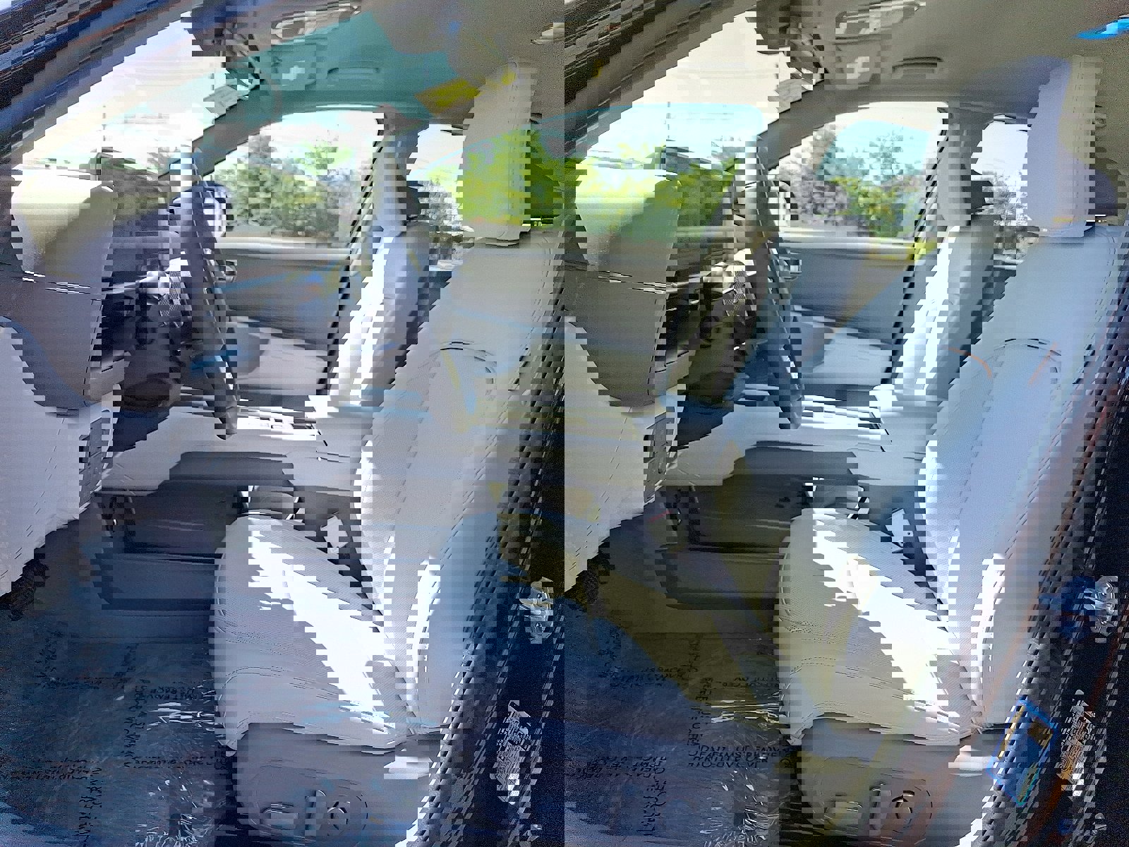 Certified 2024 Hyundai Ioniq 6 SEL image 14