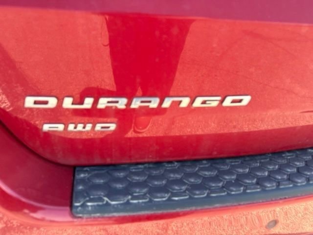 Used 2015 Dodge Durango Limited w/ Premium Group AWD/4WD image 8