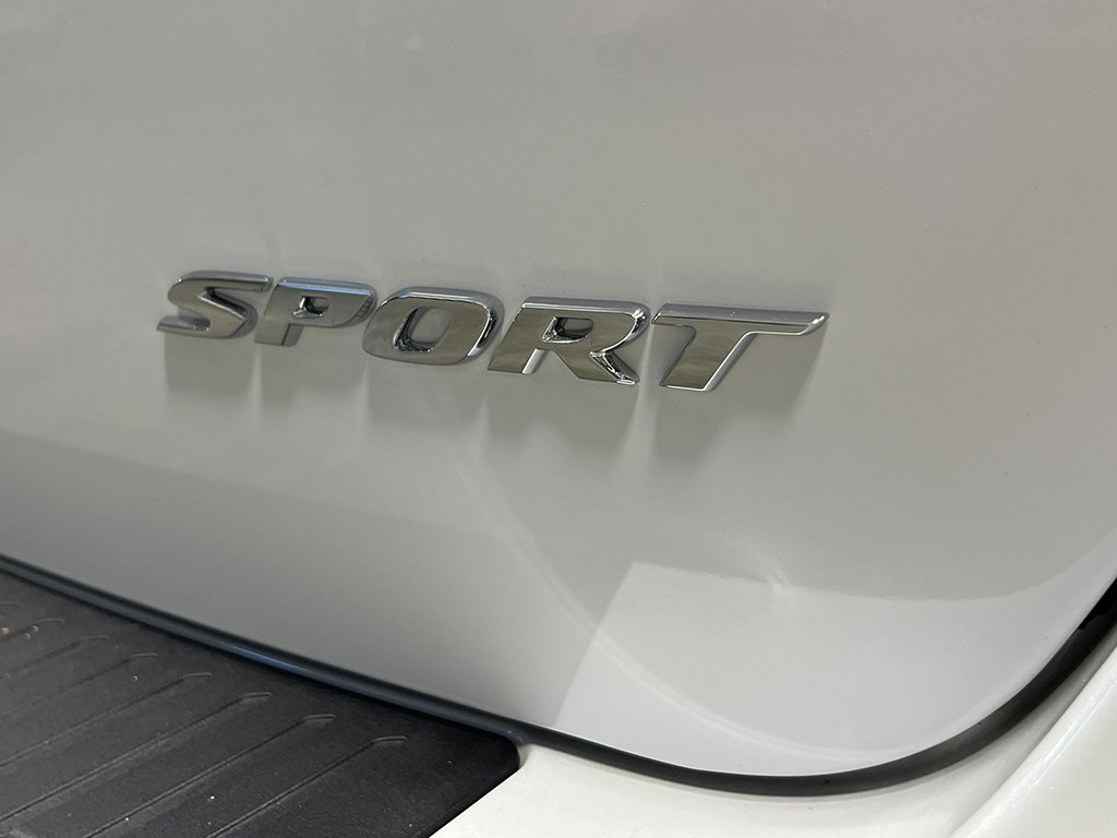 New 2027 Honda Odyssey Sport-L image 7