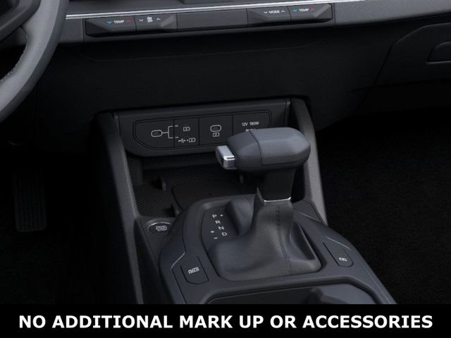 New 2025 Kia K4 EX image 23