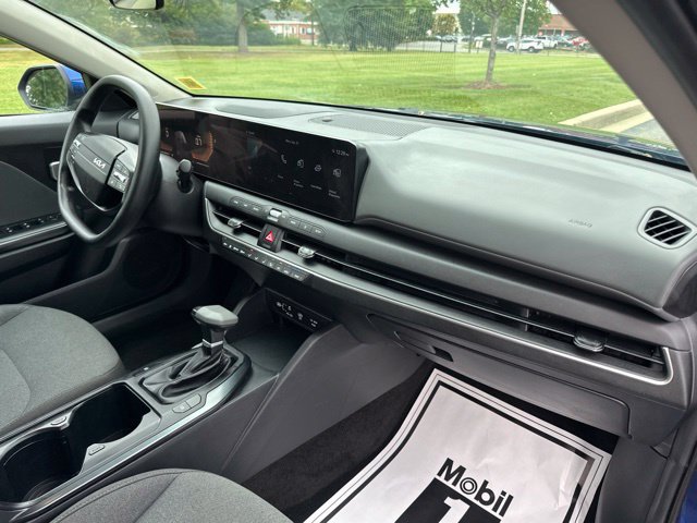 Certified 2025 Kia K4 FWD image 26