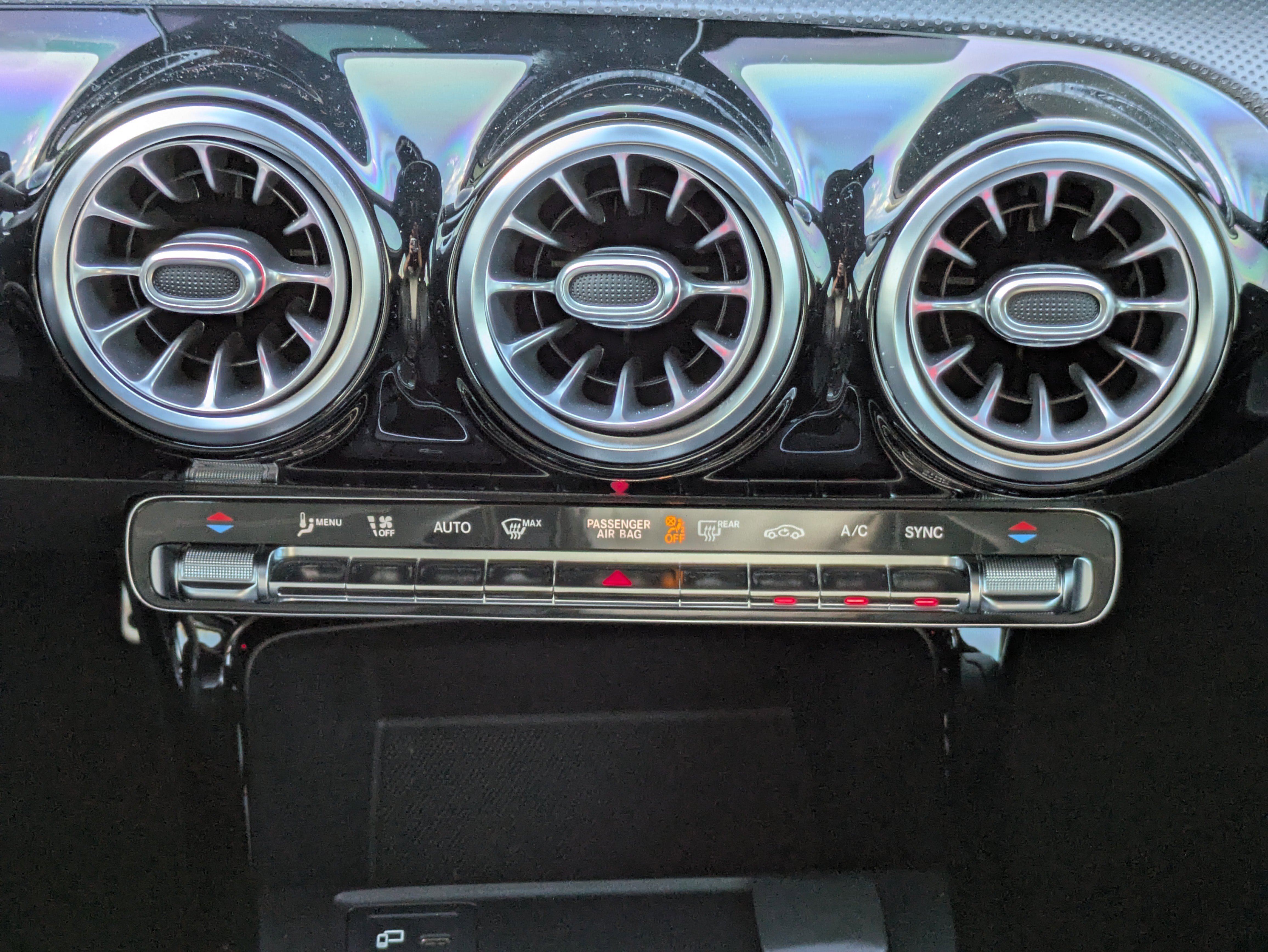 Used 2019 Mercedes-Benz A 220 A 220 4dr Car image 18