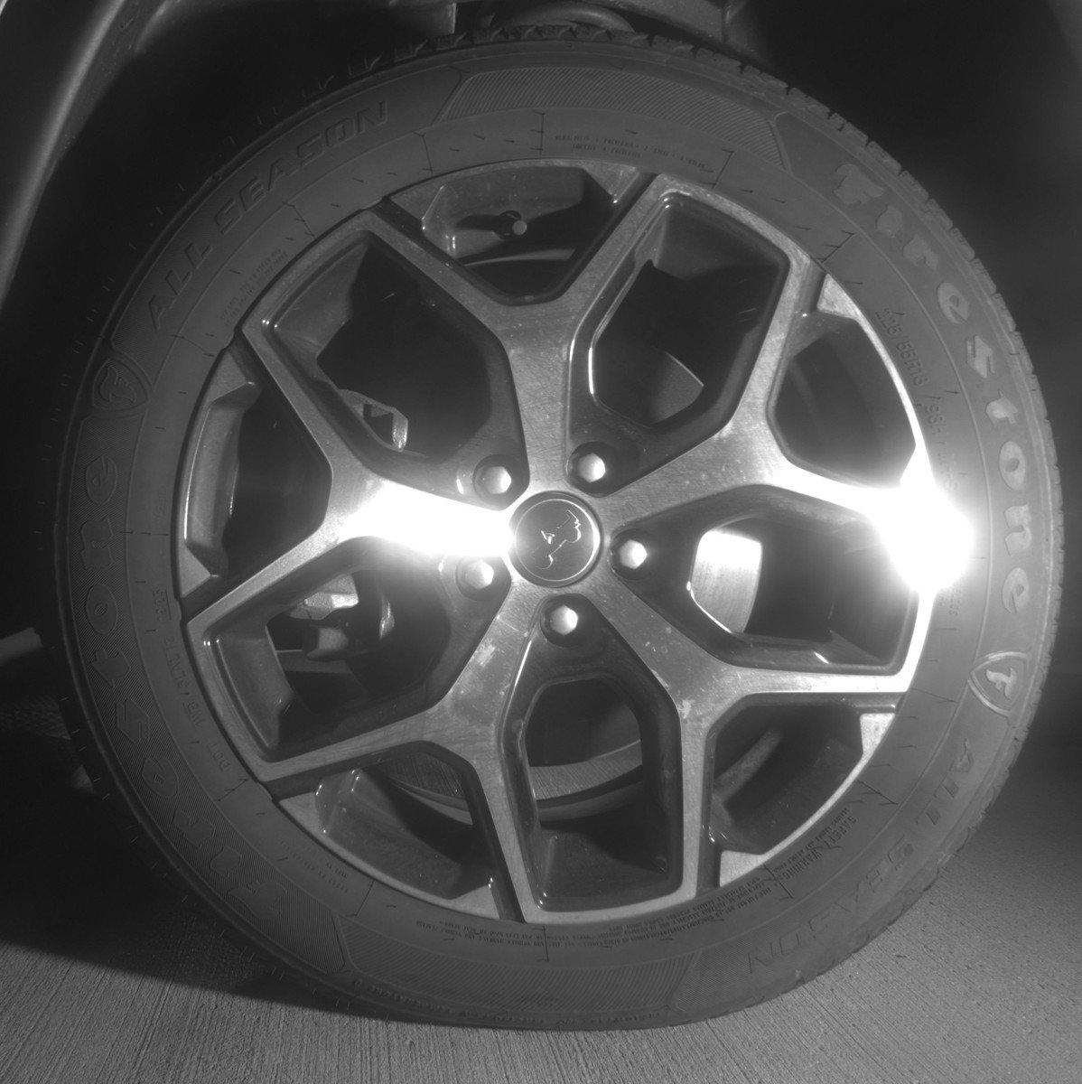 Used 2025 Jeep Compass Limited image 12