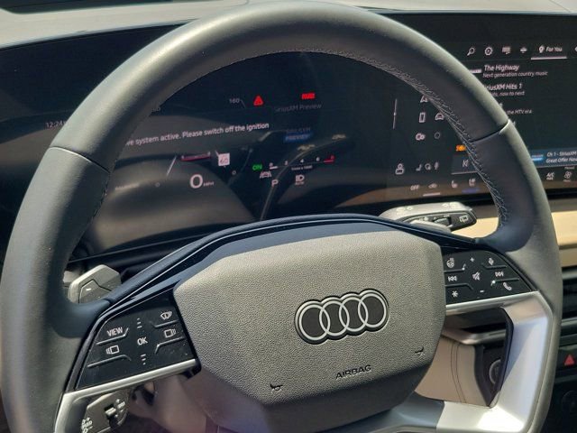 Certified 2025 Audi Q5 Premium w/ Premium Plus AWD/4WD image 20
