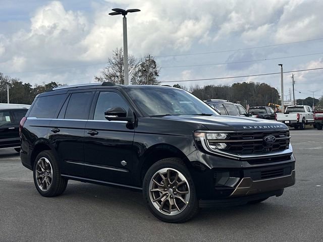 New 2026 Ford Expedition King Ranch image 4