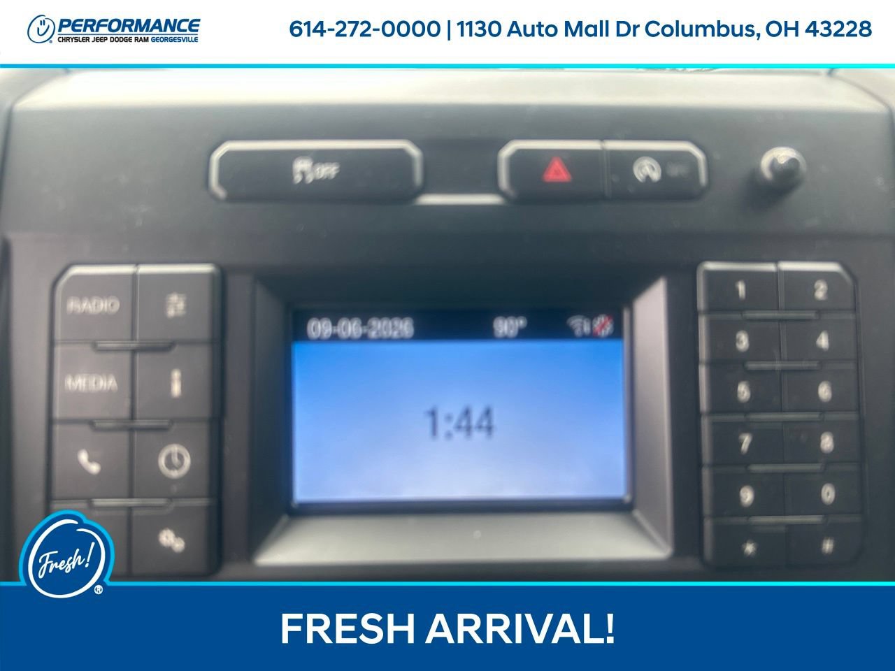 Used 2019 Ford F150 XL w/ Power Equipment Group RWD image 22
