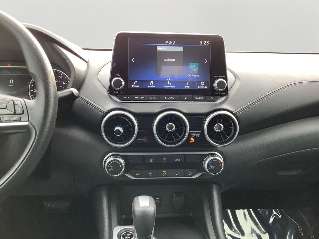 Used 2023 Nissan Sentra SV image 17