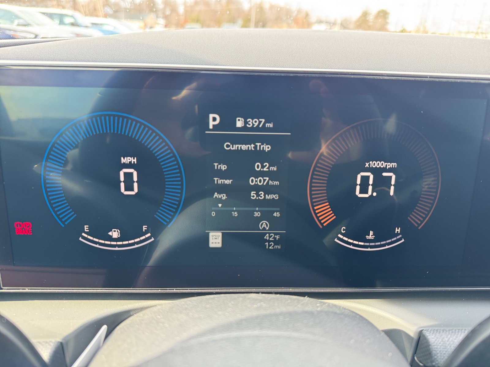 New 2026 Hyundai Tucson XRT AWD/4WD image 32