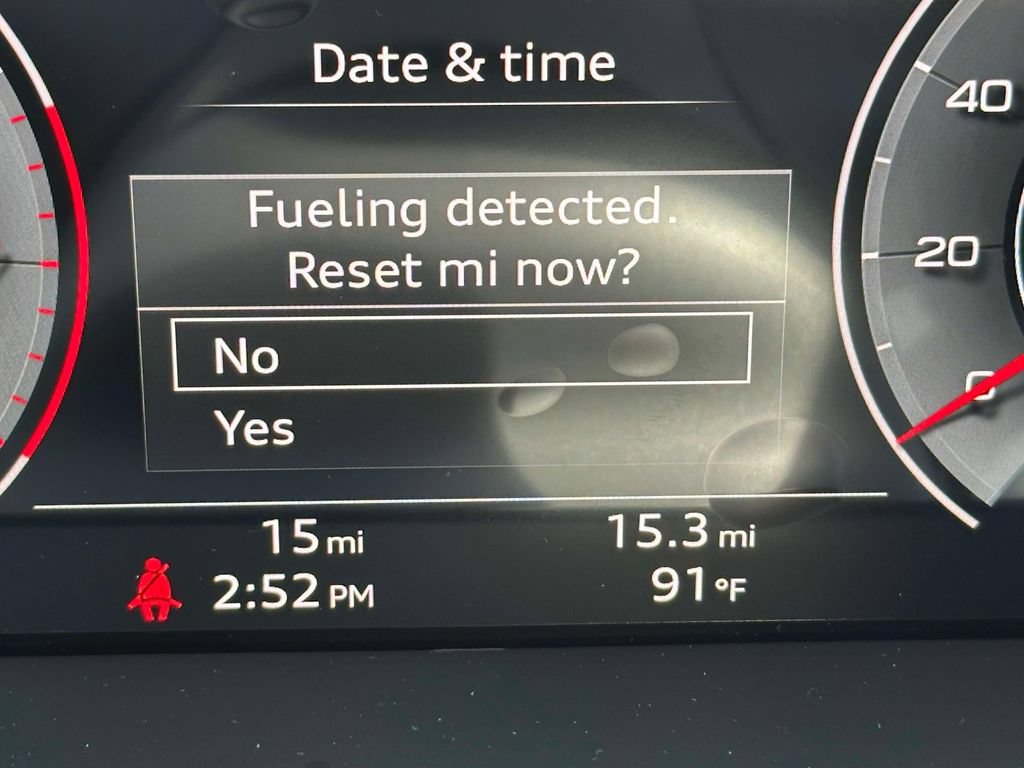 New 2026 Audi A3 2.0T Premium AWD/4WD image 4