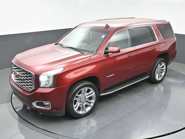 Used 2020 GMC Yukon SLT AWD/4WD image 29