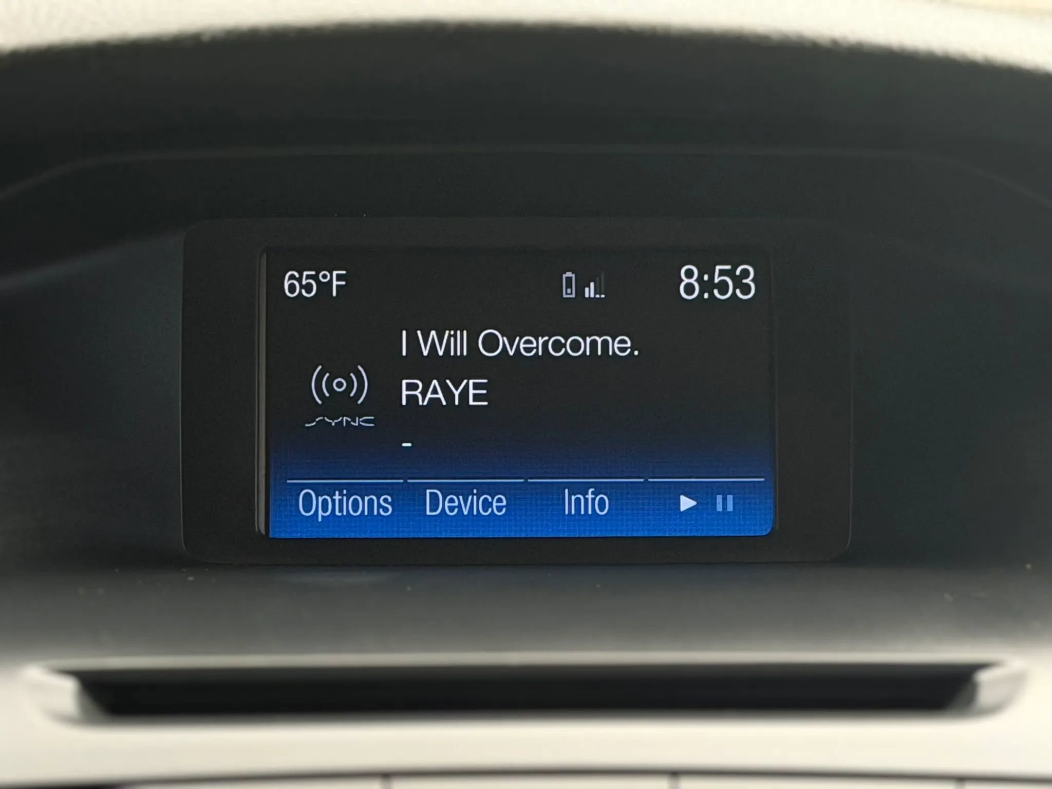 Used 2015 Ford Focus SE FWD image 22