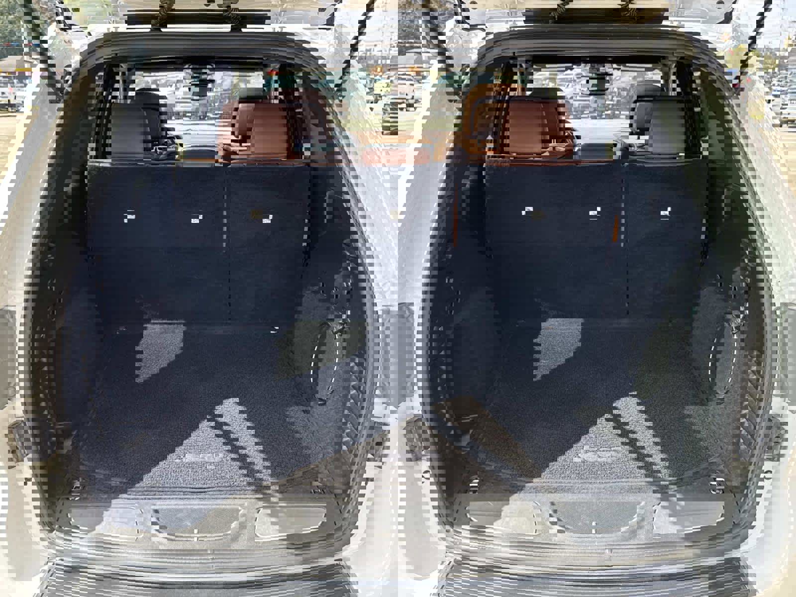 Used 2021 Jeep Grand Cherokee Summit w/ Platinum Series Group image 11