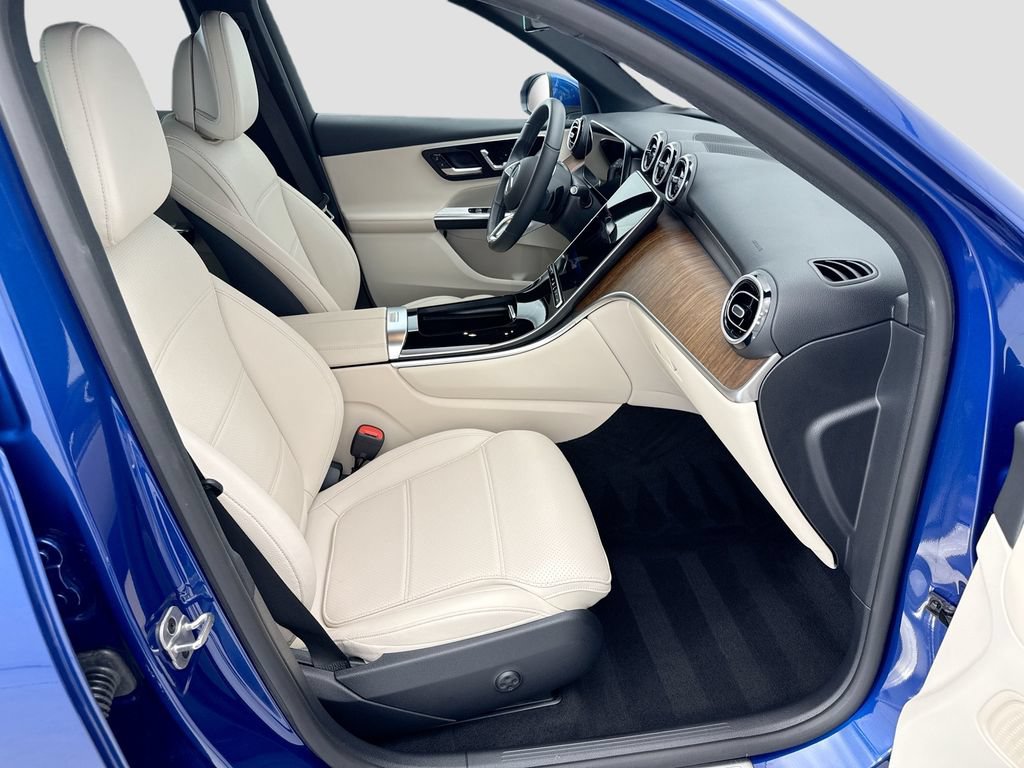 Certified 2026 Mercedes-Benz GLC 300 image 18
