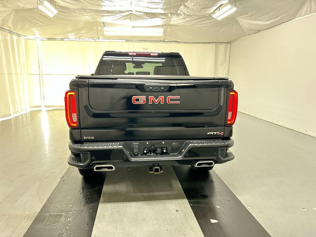 Used 2023 GMC Sierra 1500 AT4 image 20