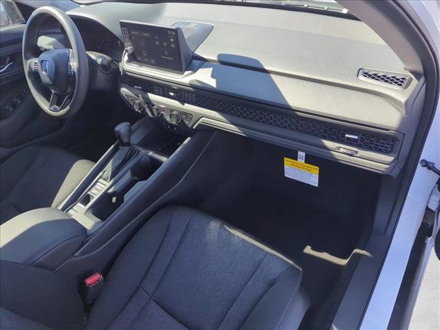 New 2026 Honda Accord SE image 4